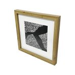 Good Home Fotoğraf Çerçevesı Ahşap 40x40 Cm