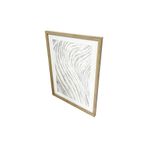 GOOD HOME Fotoğraf Çerçevesı Ahşap 50X70 cm