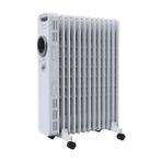 Good Home Navex 13 Dilim Yağlı Radyatör 2500W - 2500 W