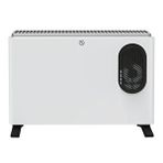 Good Home Turbo Konvektör 2000W Fanlı