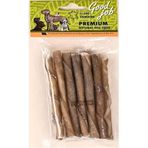 Good Job Naturel Burgu Kemik 12 Adet Köpek Ödül Kemiği