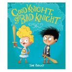 Good Knight, Bad Knight-Templar Publishing