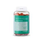 Good Mood Gummy, Duygu Durumu Destekleyici, 5-HTP & Rodiola İçerikli Çiğnenebilir Vitamin Gummies