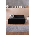Good Night Canga Tv ve Playstation ve Oyun Koltuğu 140 Cm Ve 3 Kademeli Siyah