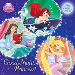 [(Good Night, Princess! )] [Author: Andrea Posner-Sanchez] [Jan-2012]