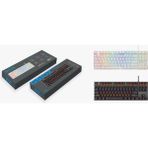 Good Pro G510X Blue Switch Mekanik Compact %75 Gaming Klavye - Siyah