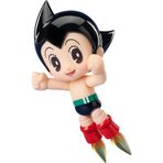 Good Smile Company Astro Boy Nendoroid Aksiyon Figürü