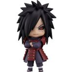 Good Smile Company Naruto Shippuden: Madara Uchiha Nendoroid Aksiyon Figürü