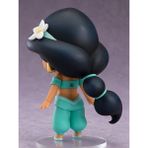 Good Smile Company Nendoroid 1174 - Aladdin (1992) - Jasmine & Rajah (Disney)