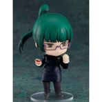 Good Smile Company Nendoroid 1743 - Jujutsu Kaisen - Zen'in Maki Figür