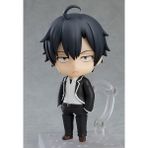 Good Smile Company Nendoroid 1794 - Yahari Ore No Seishun Love-Come Wa Machigatteiru. Kan - Hikigaya Hachiman Figür