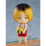 Good Smile Company Nendoroid 1836 - Haikyu!! - Kozume Kenma (Second Uniform Ver.) Figür