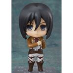 Good Smile Company Nendoroid 365 - Attack On Titan - Mikasa Ackerman Figür