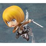 Good Smile Company Nendoroid 435 - Attack On Titan - Armin Arlert Figür