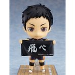 Good Smile Company Nendoroid 772 - Haikyu!! - Sawamura Daichi Figür