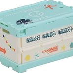 Good Smile Nendoroid More: Malibu 01 Tasarım Kabı