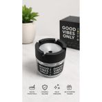Good Vibes Only Kokusuz Küllük