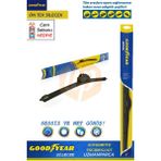 Good Year Renault Twingo 1997-2005 Supermute Muz Tipi Ön Silecek Seti - Universal