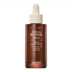 Goodal Black Carrot Vita-A Retinol Ampoule - Siyah Havuç Özlü Retinol Ampul