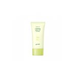 Goodal Heartleaf Mineral Filter Sun Cream - Houttuynia Cordata Özlü Mineral Filtreli Güneş Kremi