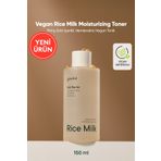 Goodal Pirinç Sütü İçerikli, Nemlendirici Vegan Tonik GOODAL Vegan Rice Milk Moisturizing Toner