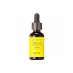 Goodal Saf C Vitamini İçerikli Konsantre Ampul GOODAL Green Tangerine Vita C 27 Dark Spot Care Ampoule