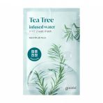 Goodal Tea Tree Infused Water 20 gr Yatıştırıcı Çay Ağacı Maskesi