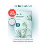 Goodal Tea Tree Infused Water 20 gr Yatıştırıcı Çay Ağacı Maskesi