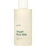 Goodal Vegan Rice Milk 250 ml Pirinç Sütü Özlü Nemlendirici Vegan Tonik