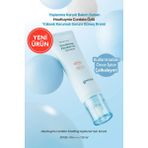 Goodal Yaşlanma Karşıtı Serum Güneş Kremi Heartleaf Soothing Hyaluron Sun Serum SPF 50+ PA++++