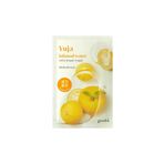 Goodal Yuja Infused Water 20 gr Aydınlatıcı Yuja Maskesi