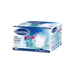 Goodcare 240 Adet 3 Katlı Lastikli Cerrahi Maske