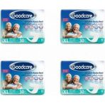 Goodcare Ekstra Large Belbantlı Hasta Bezi