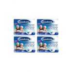 Goodcare Hasta Bezi 120 Adet Buyuk Large