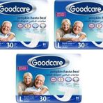 Goodcare Joly Belbantlı 90 Adet Büyük Large Hasta Bezi