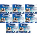 Goodcare Yetişkin Bel Bantlı Tekstil Yüzey Large 8x30 Adet Hasta Bezi