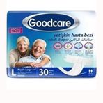 Goodcare Yetişkin Large 30 Adet Hasta Bezi