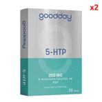 Goodday 5-HTP 2x30 Tablet