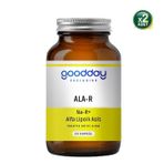Goodday ALA-R 2x30 Kapsül