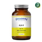 Goodday ALA-R 3x30 Kapsül