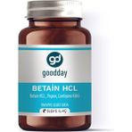 Goodday Betain HCL İçeren 60 Kapsül