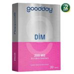 Goodday DIM 2x30 Tablet