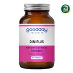 Goodday DIM Plus 3x60 Tablet