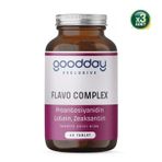 Goodday Flavo Complex 3x60 Tablet