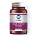 Goodday Flavo Complex Lutein 60 Tablet