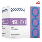 Goodday Insulex 1 2x30 Saşe