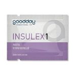 Goodday Insulex 1 İnositol 30 Saşe