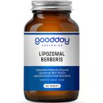 Goodday Lipozomal Berberis 60 Tablet