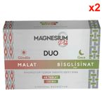 Goodday Magnesium Plus Duo 2x60 Tablet