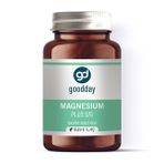 Goodday Magnesium Plus SG 60 Kapsül